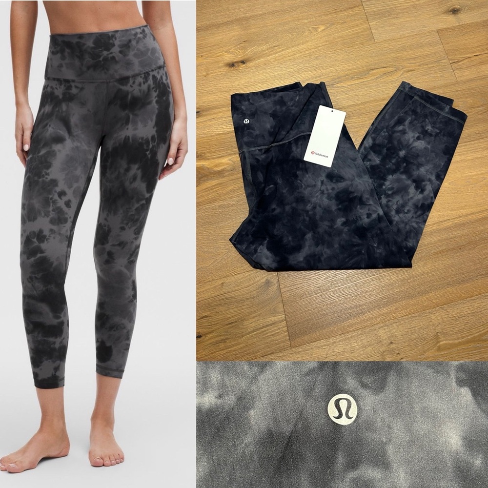 Lululemon Align plus size 16 leggings